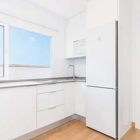 Lejlighed Homes Penthouse La Merced *
