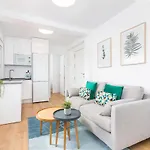Apartment Homes Penthouse La Merced *