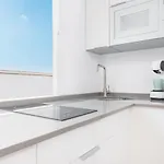 Apartment Homes Penthouse La Merced Malaga