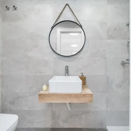 Daire Homes Penthouse La Merced Málaga