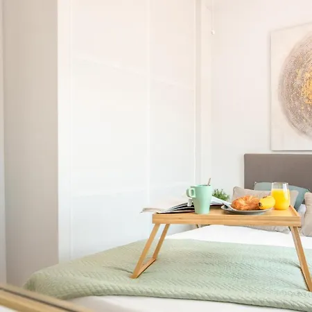 Homes Penthouse La Merced