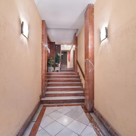 Apartment Homes Penthouse La Merced *