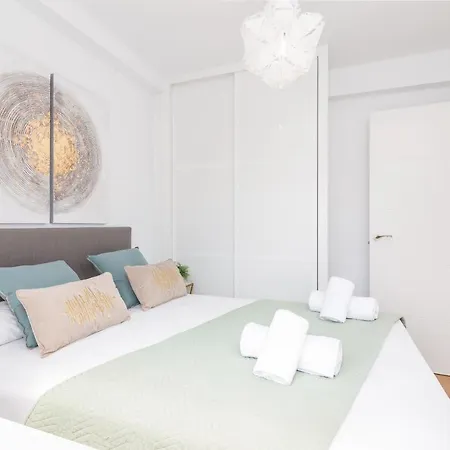 Homes Penthouse La Merced *